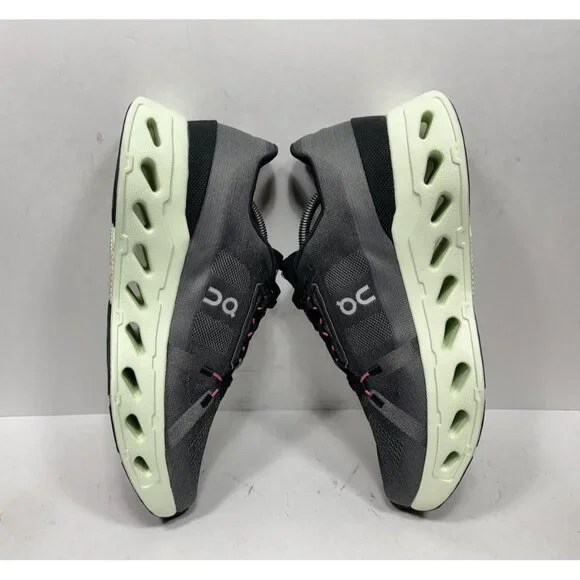On Cloud Cloudeclipse Men's 11.5 Rock Lima Helion Cloudtec Running 3MD30092551‎